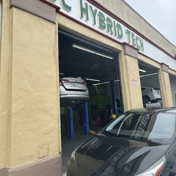OC Hybrid Tech - Shop - Auto Repair Near Me - Fountain Valley, California OC Hybrid Tech - Shop - Auto Repair Near Me - Fountain Valley, California