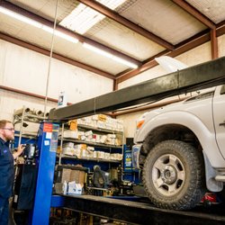 Rick S Automotive Cleburne 112 Photos Auto Repair 1110 N Main St Cleburne Tx United States Phone Number Services