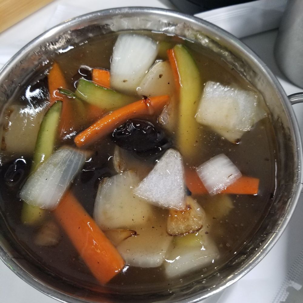 Yoo's Place - Sauce - Korean Near Me - Irvine, California Yoo's Place - Sauce - Korean Near Me - Irvine, California