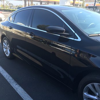 Ace Window Tinting - Home Window Tinting Near Me - Escondido, California