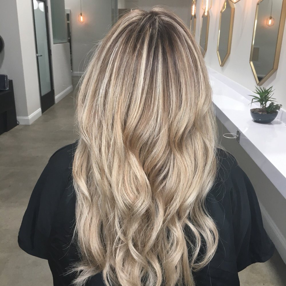 Kenneth Brown Salons - @colorbyclarissa - Hair Salons Near Me - Newport Beach, California Kenneth Brown Salons - @colorbyclarissa - Hair Salons Near Me - Newport Beach, California