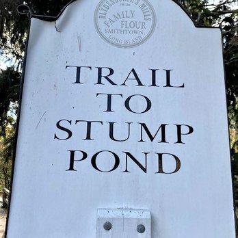 Blydenburgh Park - A little over 6 miles in length - Parks Near Me - Smithtown, New York