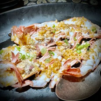 Mott 32 - Chinese Near Me - Las Vegas, Nevada
