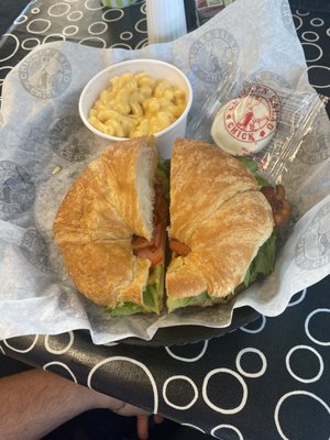 Chicken Salad Chick by null