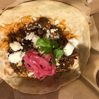 Corazon Cocina - Mexican Near Me - Santa Barbara, California