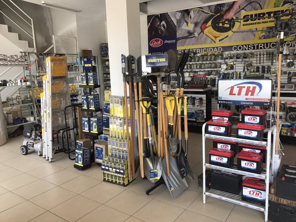 Ferretería Gonzalez