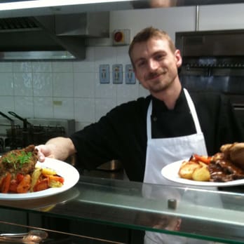 Little Branch Bistro - Chef Wayne Metcalf from Little Branch Bistro, Sligo. - Irish Near Me - Sligo, SO Little Branch Bistro - Chef Wayne Metcalf from Little Branch Bistro, Sligo. - Irish Near Me - Sligo, SO
