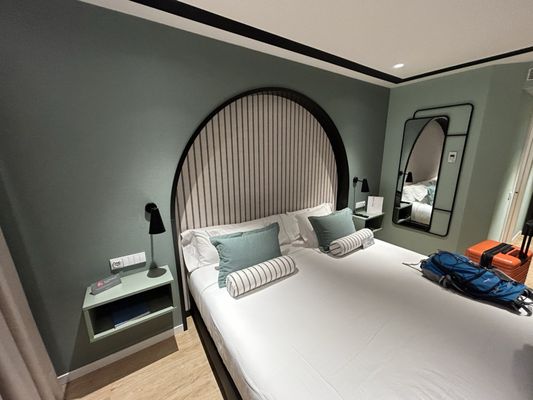Hotel Vincci Porto by null