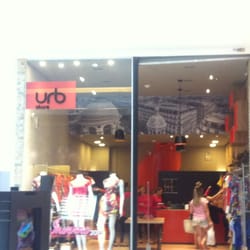 Urb Store