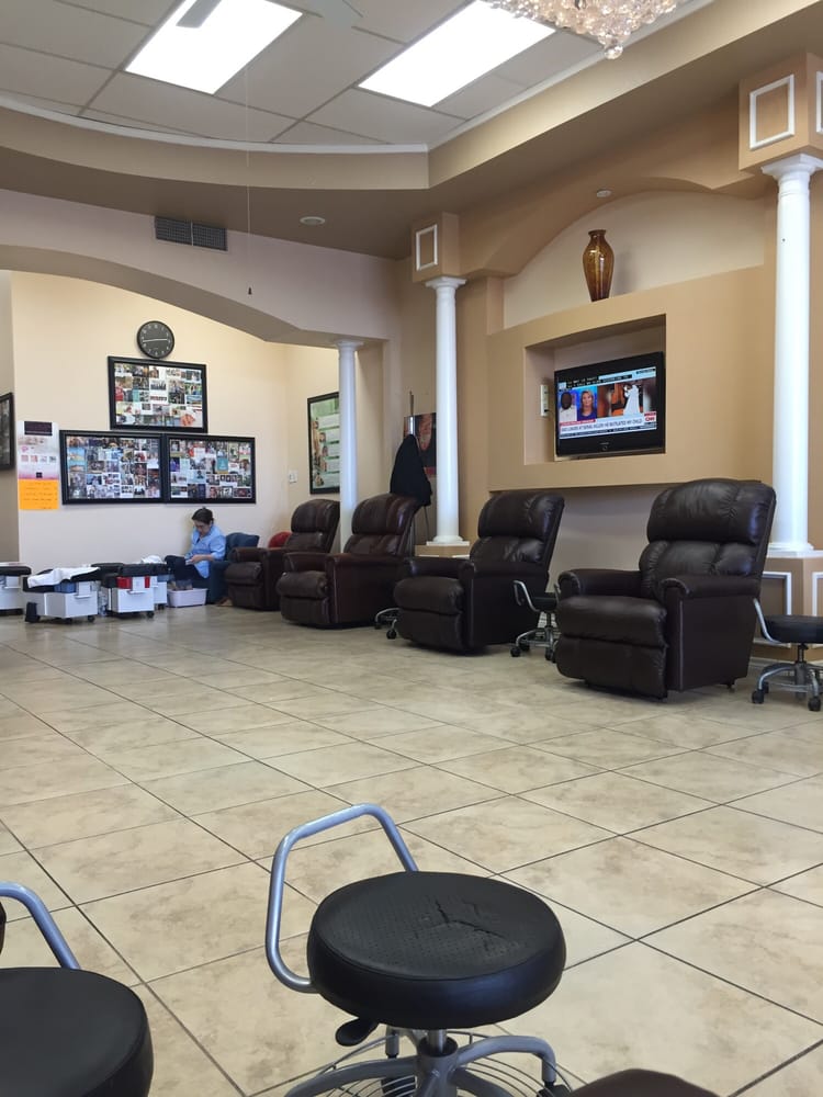 T N NAILS Updated June 2024 11 Reviews 5535 W Lovers Ln, Dallas