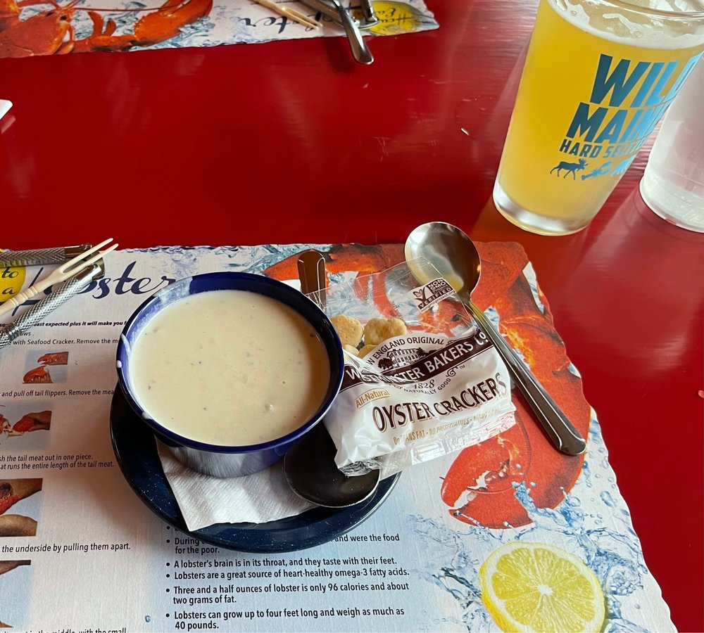 BAR HARBOR LOBSTER BAKES 36 Photos & 30 Reviews 10 Rte 3, Bar