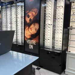 University Vision Centre