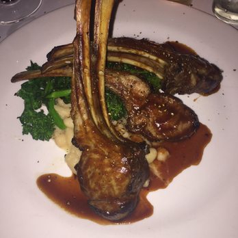 Lavagna - Lamb Shank OMG!!! - Italian Near Me - New York, New York Lavagna - Lamb Shank OMG!!! - Italian Near Me - New York, New York
