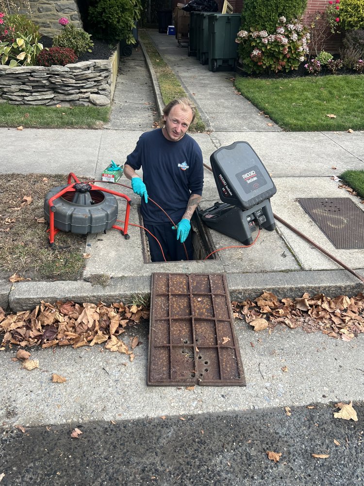 Slide of Barron Inc Plumbing & Heating