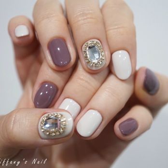 Tiffany’s Nail - Simple & clean - Nail Technicians Near Me - Honolulu, Hawaii