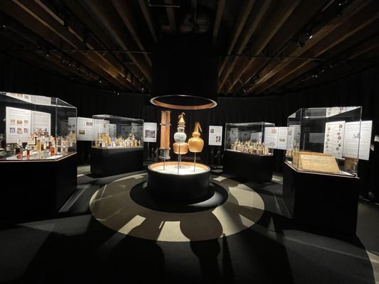 Frazier History Museum by null
