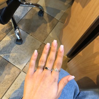 Aqua Nail Salon - Nail Salons Near Me - Burlingame, California