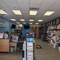 The Mail Box Store of New Castle