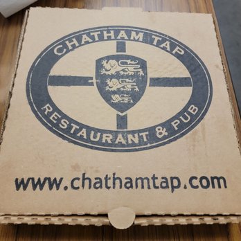 Chatham Tap Mass. Ave. - Pubs Near Me - Indianapolis, Indiana