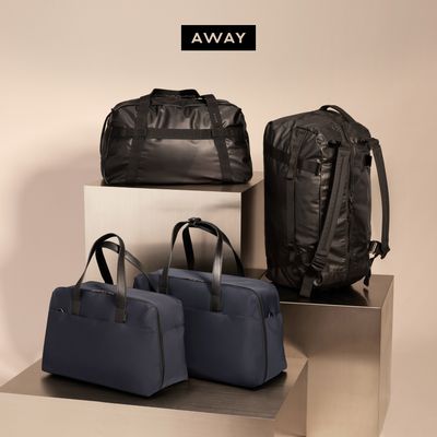 Away by null