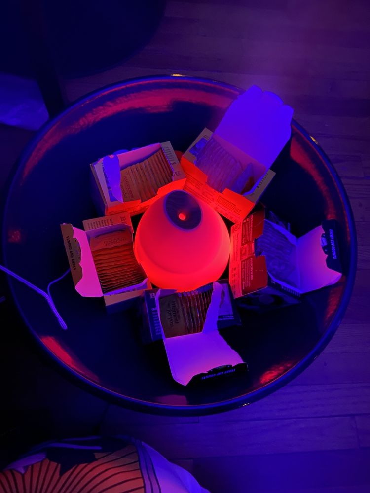 AI ROBOT SPA Updated September 2024 1829 NE Alberta St, Portland