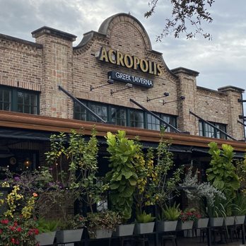 Acropolis Greek Taverna - Greek Near Me - Riverview, Florida Acropolis Greek Taverna - Greek Near Me - Riverview, Florida