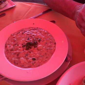 J Mark's Restaurant - Soup - New American Near Me - Pompano Beach, Florida