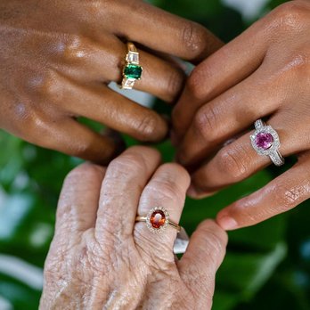 Daniel Diamonds - Jewelry Near Me - Evergreen, Colorado