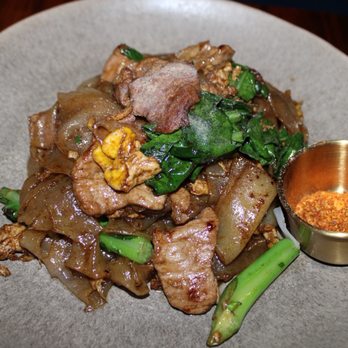 RYNN Thai Restaurant & Bar - Cocktail Bars Near Me - New York, New York