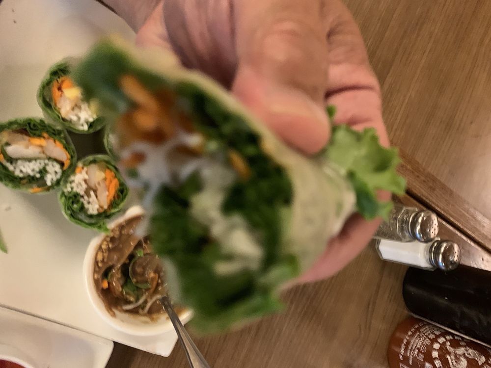 Mintleaf Vietnamese Restaurant