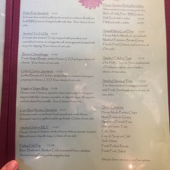 Sawmill Run Restaurant - Sandwhich menu - New American Near Me - Mount Lemmon, Arizona Sawmill Run Restaurant - Sandwhich menu - New American Near Me - Mount Lemmon, Arizona