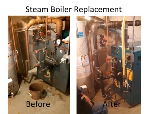 Nittany Mechanical Logo