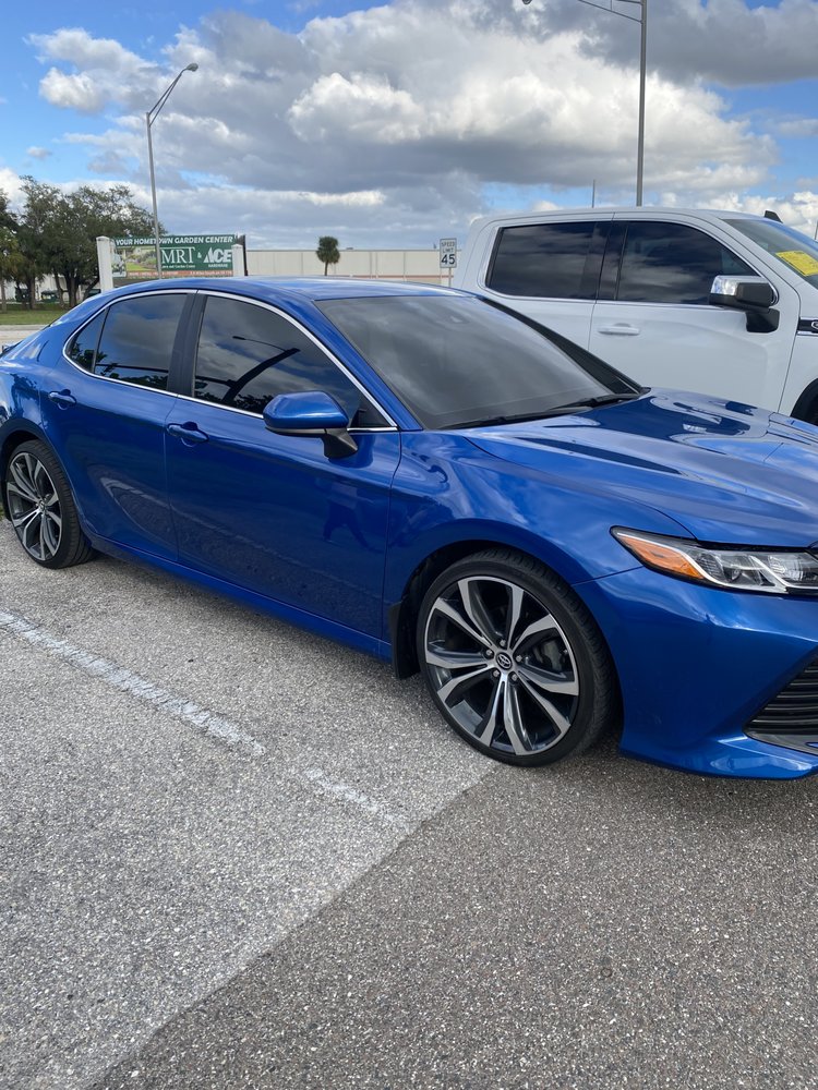 Photos of CALIBER COLLISION Updated August 2024 13 Photos & 15