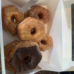 Cronuts