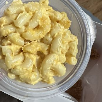 KFC - Starting g to dry out Mac and cheese - Fast Food Near Me - Sun City, California KFC - Starting g to dry out Mac and cheese - Fast Food Near Me - Sun City, California