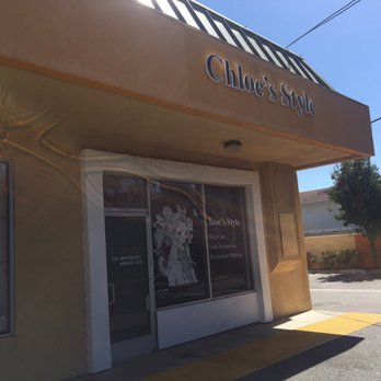 Chloe's Style - Storefront - Permanent Makeup Near Me - Santa Clara, California Chloe's Style - Storefront - Permanent Makeup Near Me - Santa Clara, California