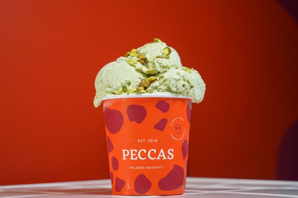 Peccas Helado Artesanal by null