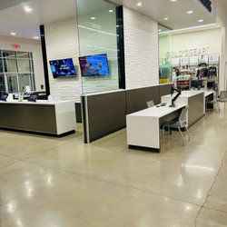 Gold's Gym - Copperas Cove - Upfront