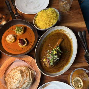 ROOH - Indian Near Me - San Francisco, California ROOH - Indian Near Me - San Francisco, California