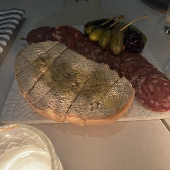 Krasi - Wild Boar Charcuterie - Mediterranean Near Me - Boston, Massachusetts Krasi - Wild Boar Charcuterie - Mediterranean Near Me - Boston, Massachusetts
