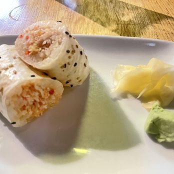 Taisho - Sushi Bars Near Me - Sherman Oaks, California