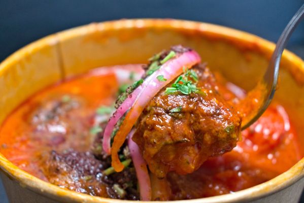 Tabule Middle Eastern Cuisine by null