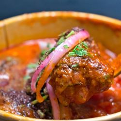 Tabule Middle Eastern Cuisine - Kefta Banadura