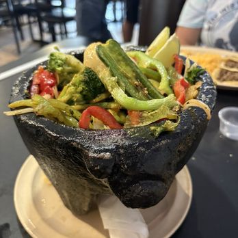 Arandas Tacos - Vegetarian fajitas - Mexican Near Me - Branson, Missouri Arandas Tacos - Vegetarian fajitas - Mexican Near Me - Branson, Missouri