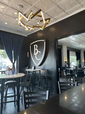 Barons Creek Vineyards Tasting Room Dallas by null