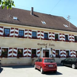 Gasthof Seitz