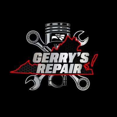 Gerry's Repair