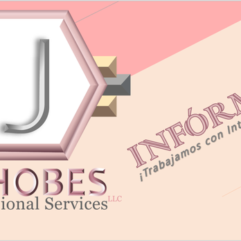 JRHOBES Professional Services - Notaries Near Me - New Haven, Connecticut JRHOBES Professional Services - Notaries Near Me - New Haven, Connecticut