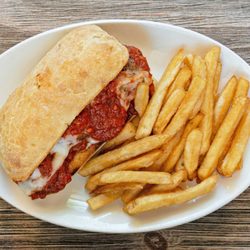 Sarina's Italian Kitchen