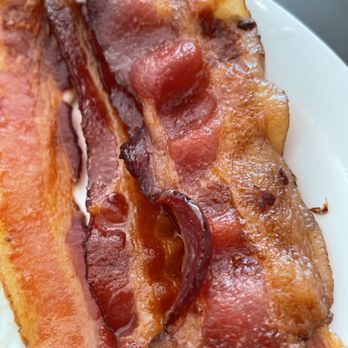 Eggs Up Grill - Bacon. - Breakfast & Brunch Near Me - Apopka, Florida